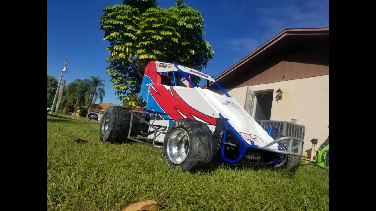 Hyper Micro Rebuild