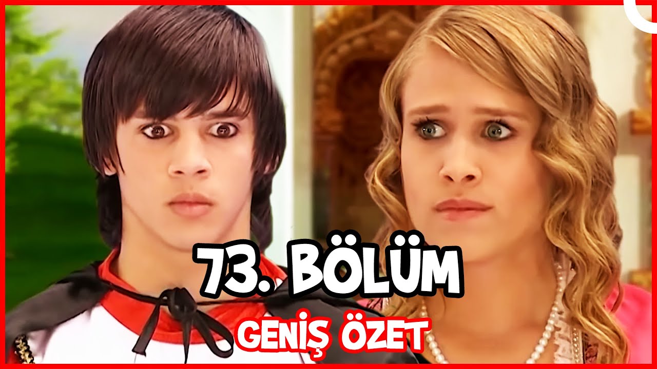 BEZ BEBEK 73. BÖLÜM GENİŞ ÖZET