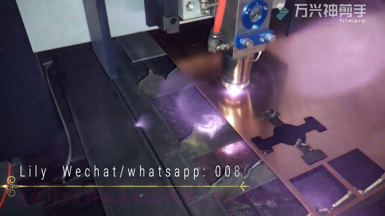 Suda 1000w fiber laser machine