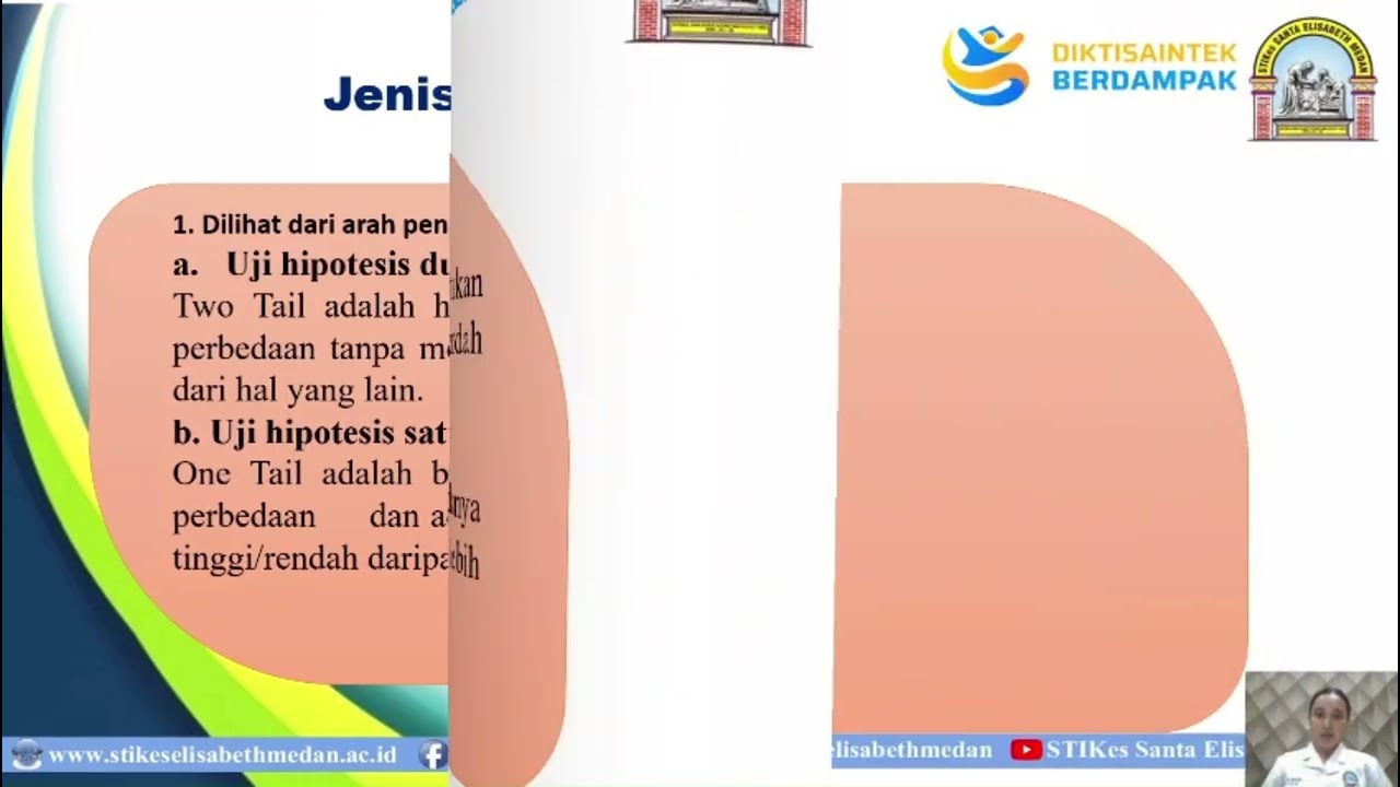 Kerangka dan hipotesis 