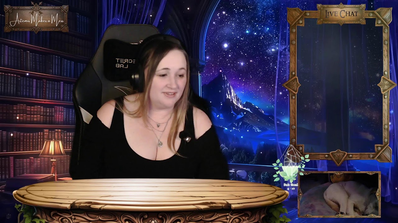 🎉 First Stream of 2026! 🎮 Friendly Arc Raiders 💜 Girl Gamer ✨