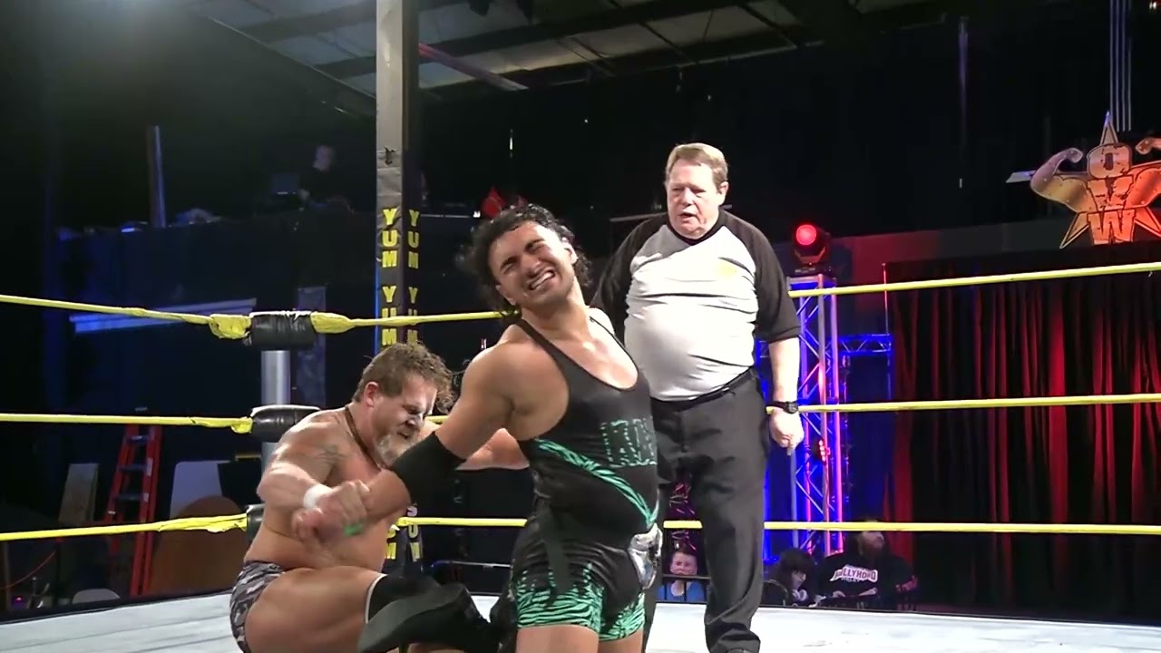 OVW TV 1227 - 