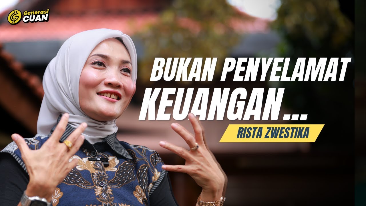 Cerita Perencana Keuangan di Tengah Ekspektasi Ribuan Klien | Gencuan