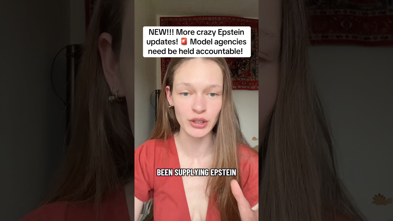 НОВИНКА!! Обновление информации о безумном Эпштейне #epstein