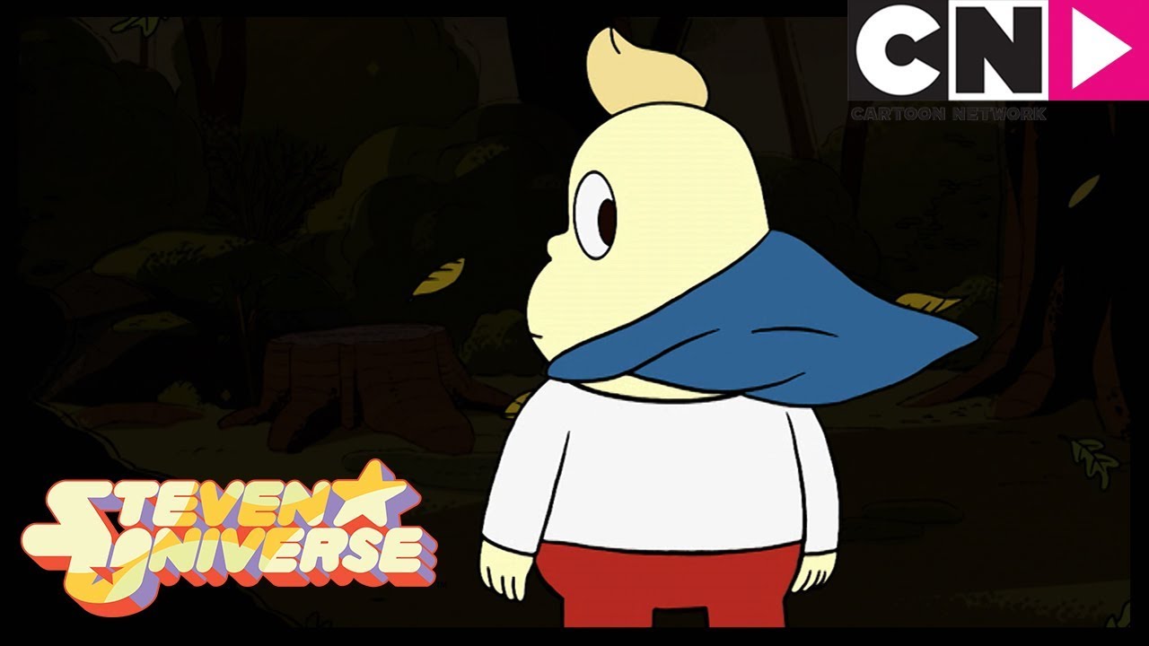 Steven Universe | Onion Gang Preview! | Onion's Mystery | Cartoon Network