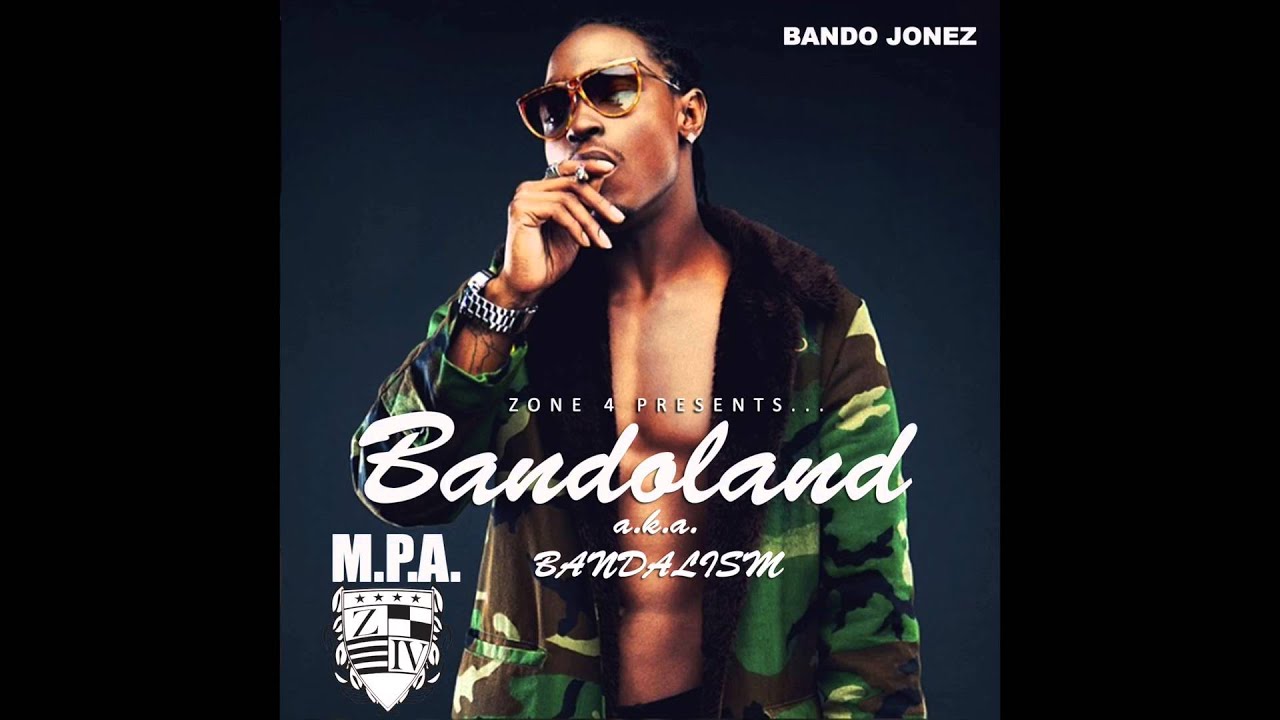 Bando Jonez - 