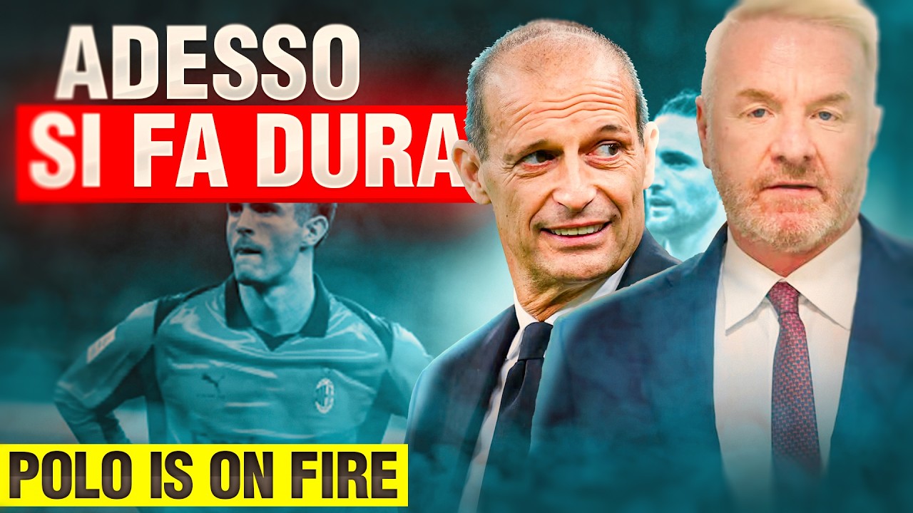 COME CAMBIA ORA IL NOSTRO CAMPIONATO (E IL NOSTRO FUTURO)