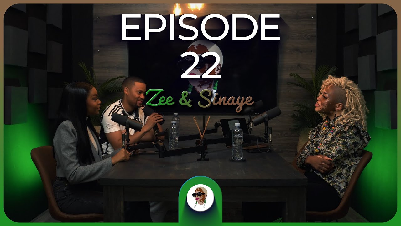 Yolanda | Zee & Sinaye Really or Fakeee? lets find out
