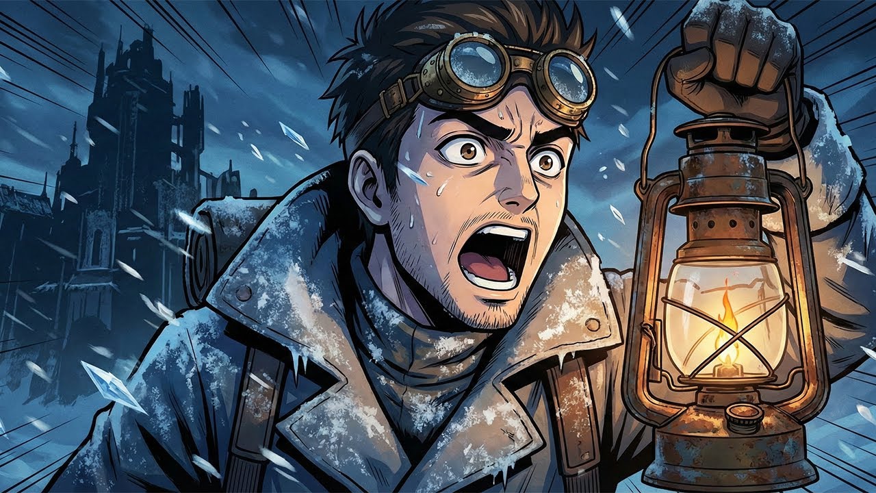 Running Out of Coal - Frostpunk 2: Fractured Utopias - Beacon of Hope Ep. 12