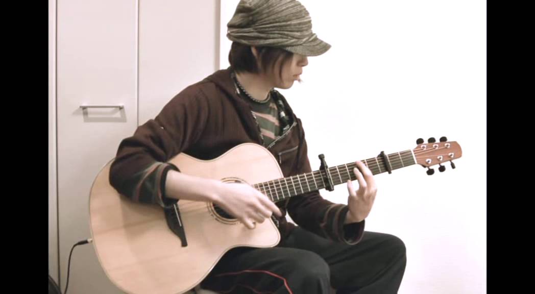 Forgotten - T-cophony (demo play) 2015