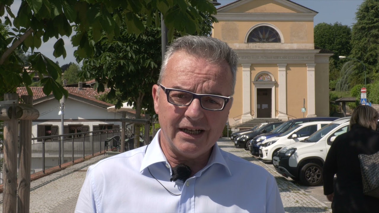 Venerdì dal sindaco: Castagneto Po
