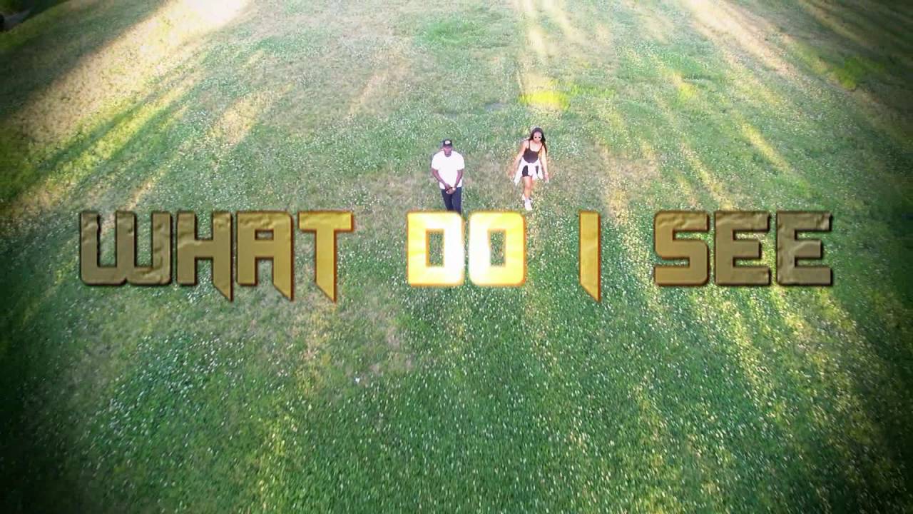 What Do I See- Mike Lawry-Dir. P.Noble