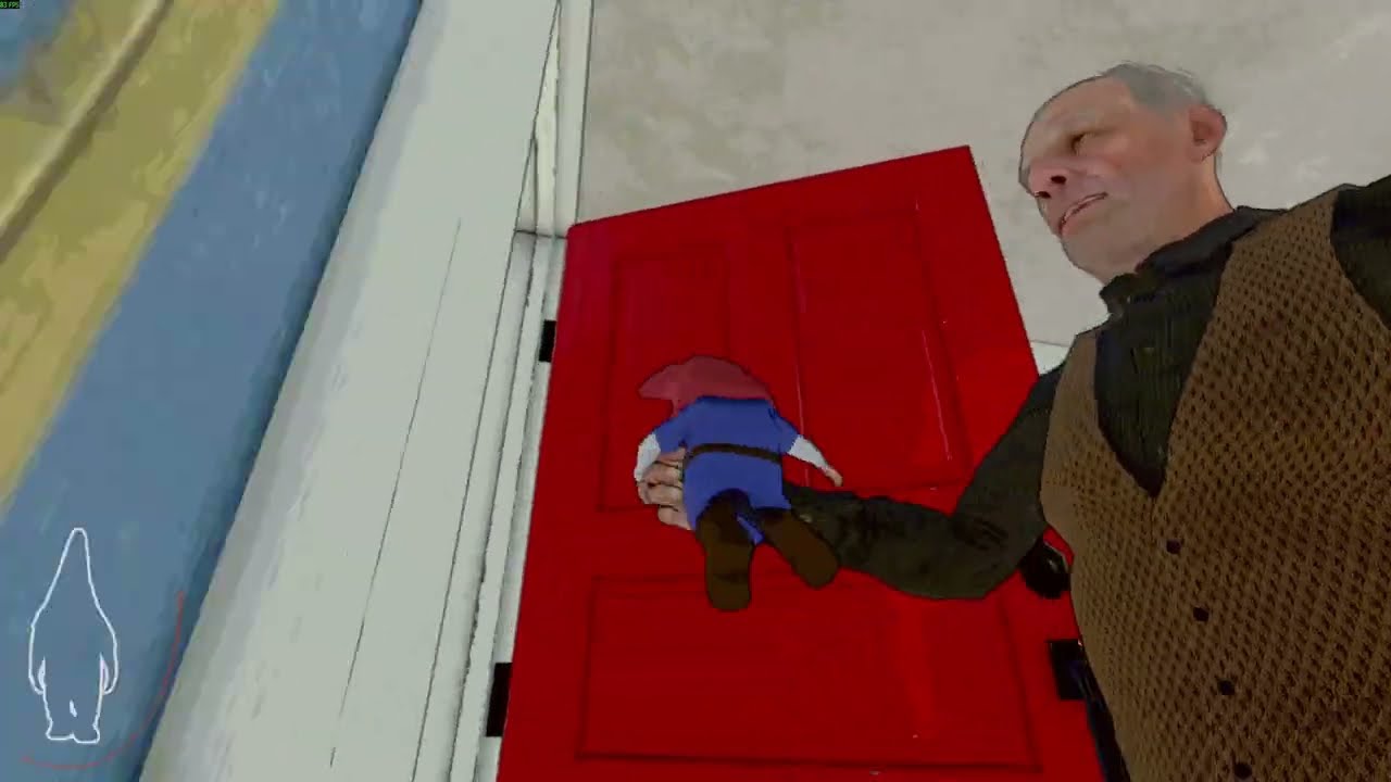 Burglin' ​​Gnomes