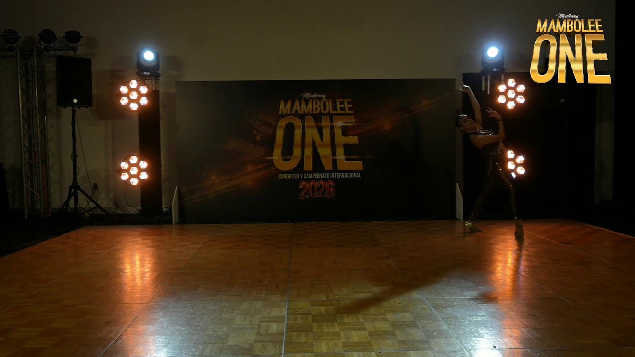 Mambolee One Salon 2