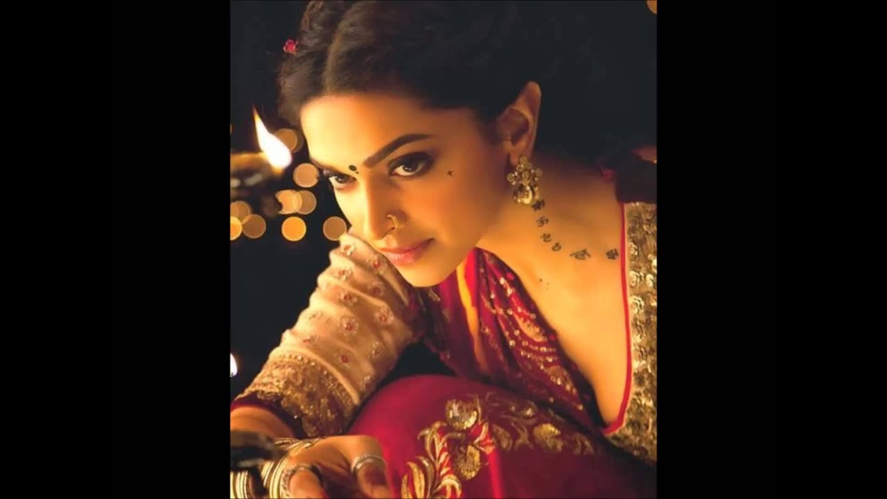 Nagada Sang Dhol from Ram Leela BEST AUDIO QUALITY