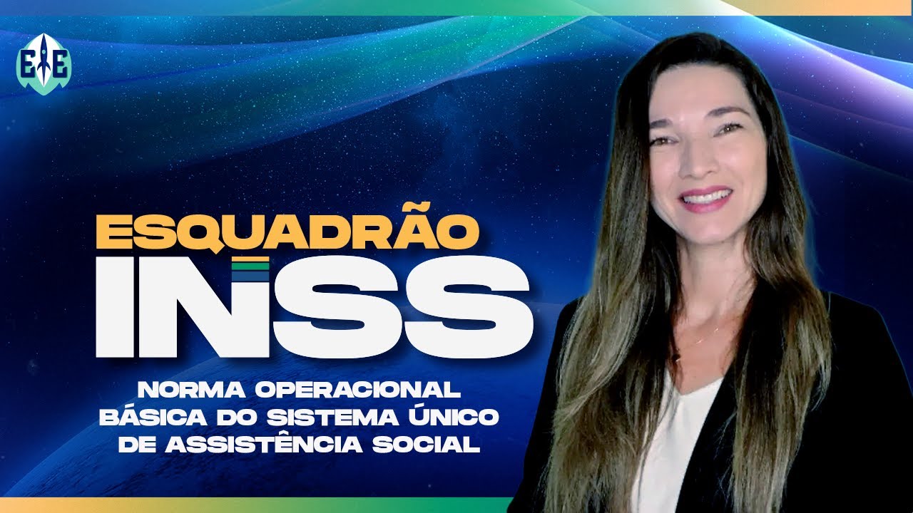 Norma Operacional Básica do Sistema Único de Assistência Social (NOB/SUAS) - Profª Nilza Ciciliati