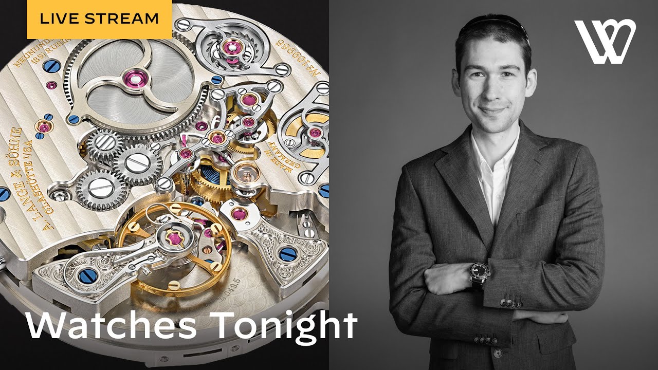 The PRICE of Luxury Watches Doesn't Matter - THIS Does - MOVEMENT SHOTS!