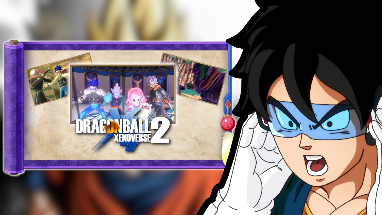 A contagem regressiva do Capítulo 4 continua? Reagindo aos Novos Episódios da História de XV2