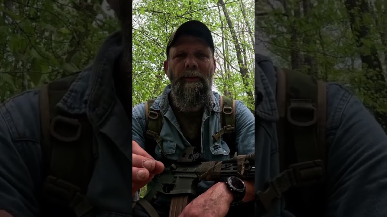 The Battle Rifle You Need