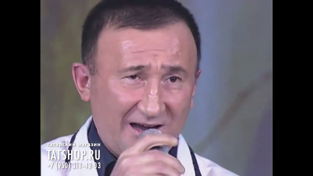Ринат Рахматуллин &laquo;Ташлап китмә&raquo;