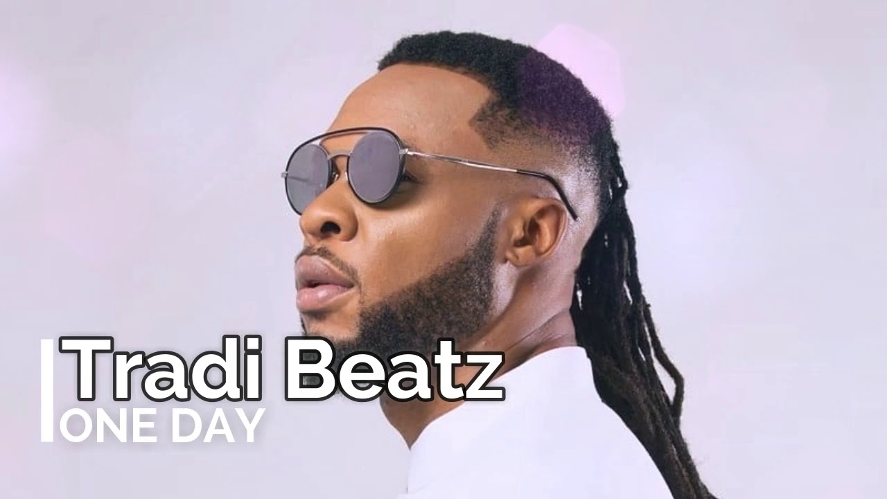 #TradiBeatz_One_Day_Prod_by_Legend_Beatz