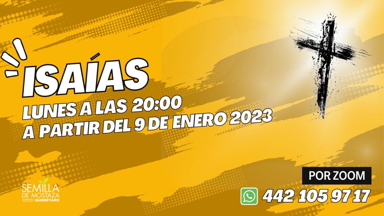 (12) Isaías 10:5 - 34 -  Orgullo