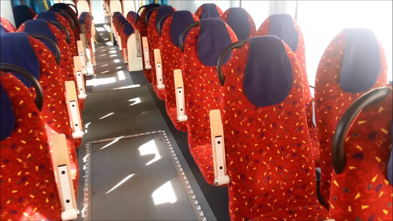 Pociąg Przewozów Regionalnych Białystok - Kowno Przewozów Regionalnych SA133-001