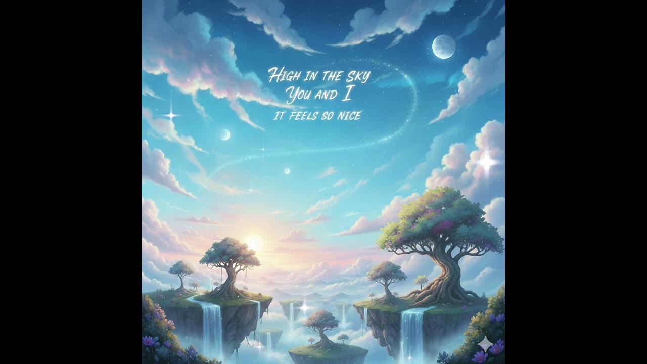 High In The Sky 