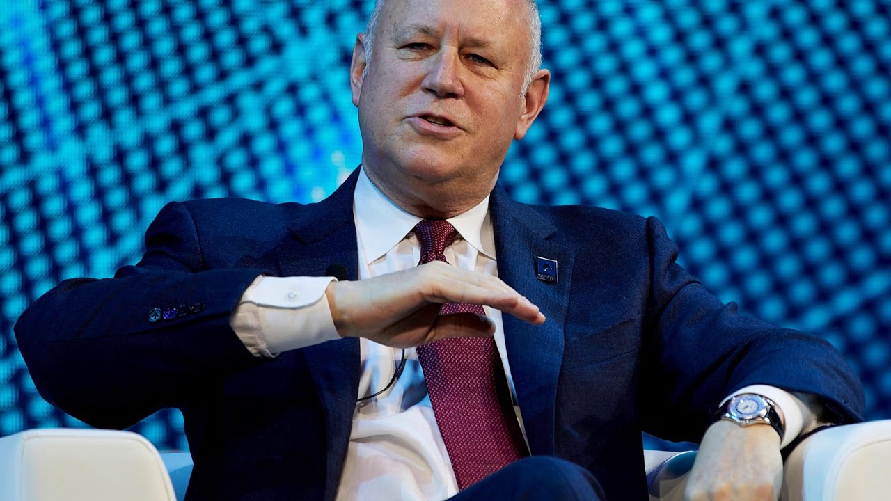 Episode 147: ICE&rsquo;s Jeff Sprecher, Live from Abu Dhabi, on the Launch of a New Oil Benchmark