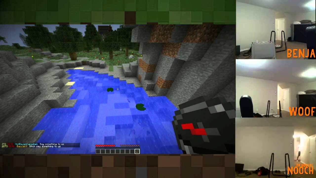 Noochm Makes The WRONG Reference