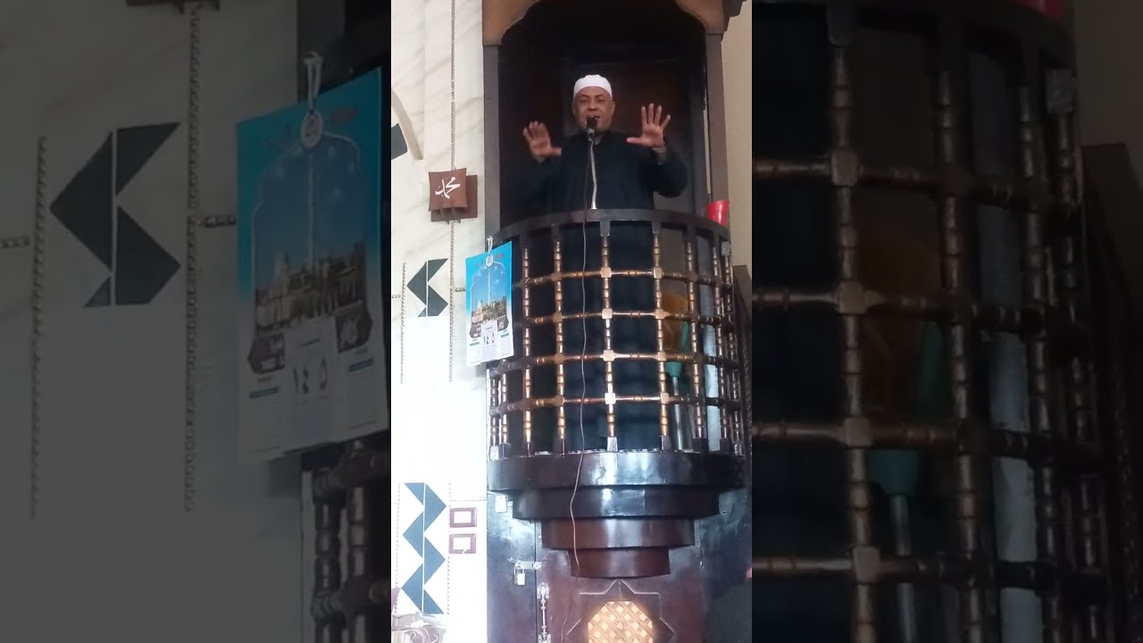 بلال بن رباح  وحب  النبي صلى الله عليه وسلم 
