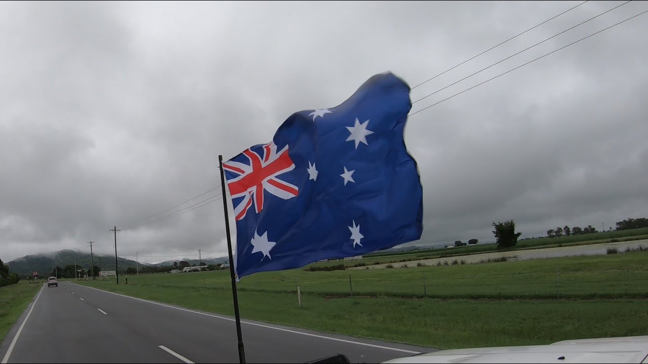 Living life to the fullest, Australia day long weekend...