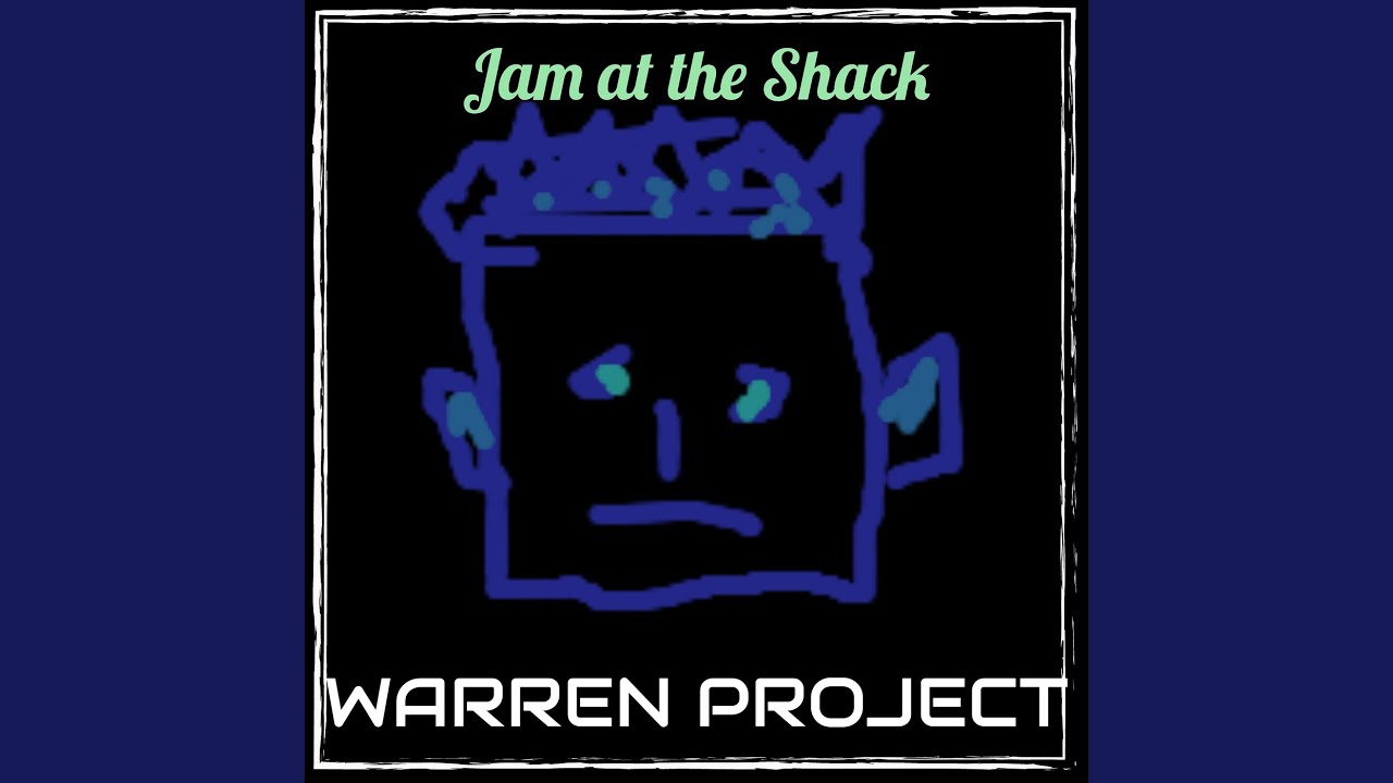 Jam at the Shack