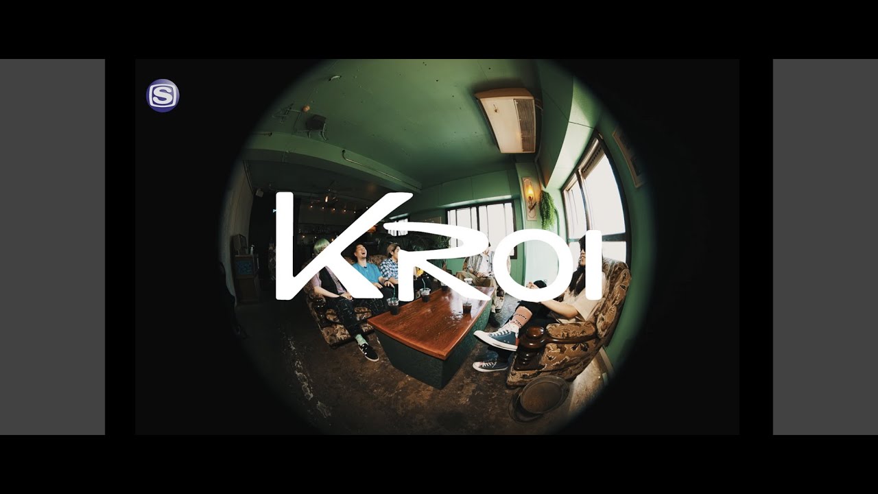 Kroi『Balmy Life』｜POWER PUSH!＜2021.07＞｜SPACE SHOWER TV