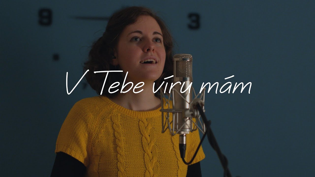 Northpoint | V Tebe víru mám