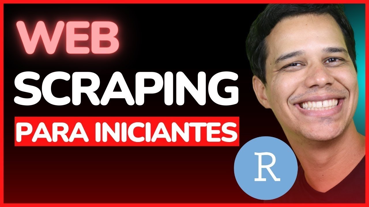 Web Scraping no R para iniciantes