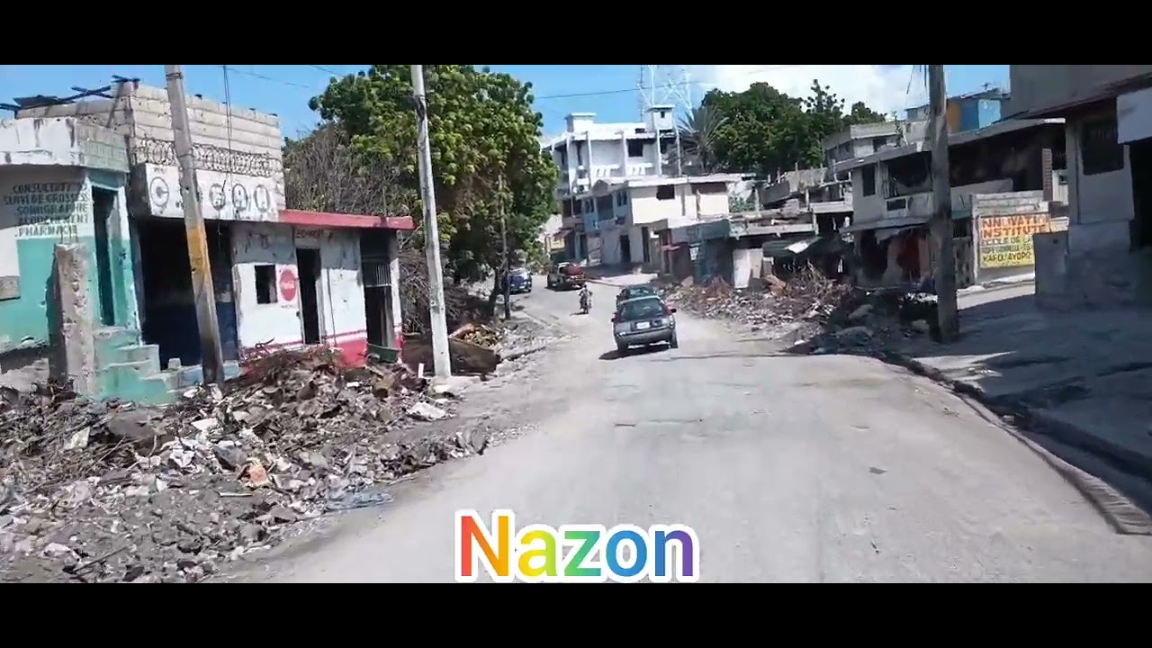 Lavi kòmanse reprann Nan nazon ak delmas 30. Vin gade kòman sa ye 