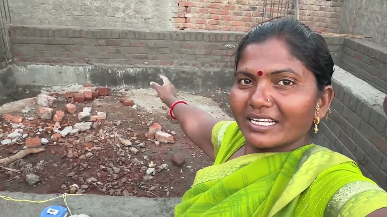 सुनबाई आन मी राडा गोळा कराय आसतो संगम माज्या जवळ पेसै ठूत नाही 😱