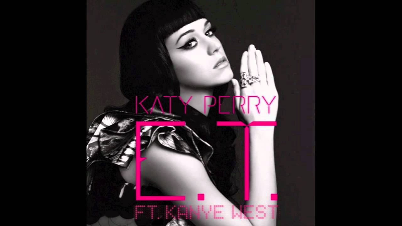 Katy Perry - E.T (Torolla Remix)