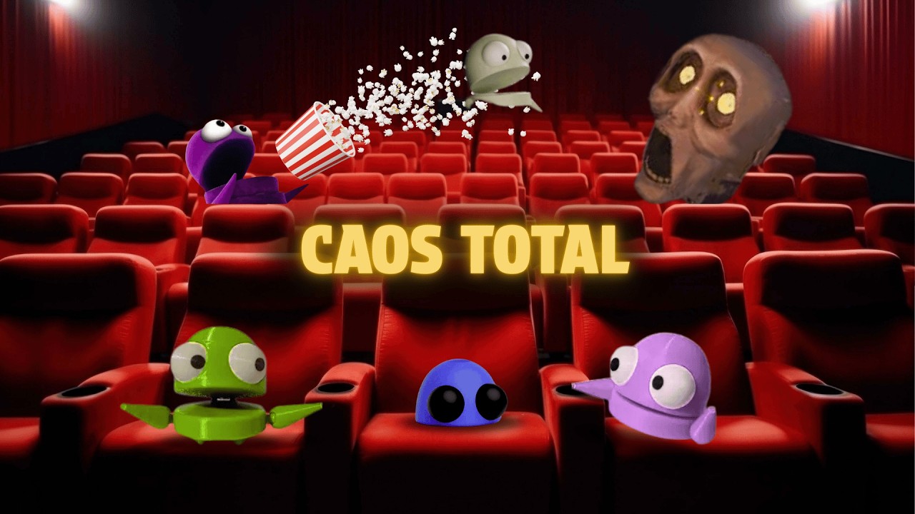 R.E.P.O. | LA LOCURA (RESUMEN)