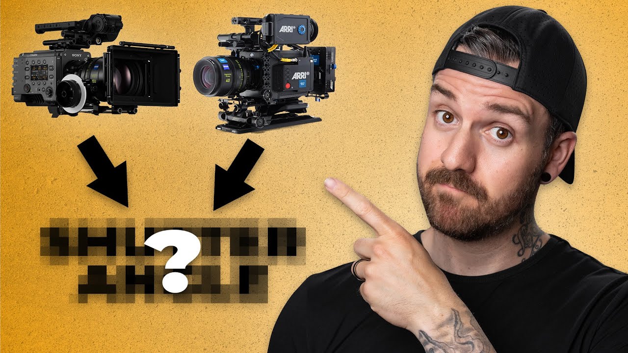 The 180&deg; Shutter Rule EXPLAINED: Get Cinematic Motion Every Time