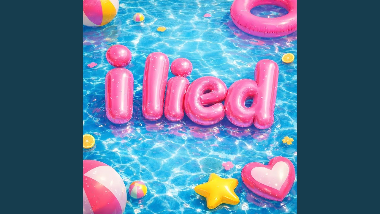 I Lied