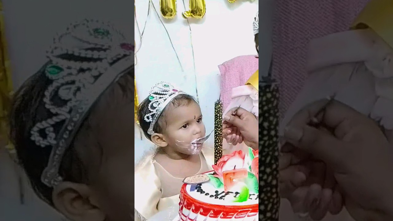 #video #cutebaby #girl