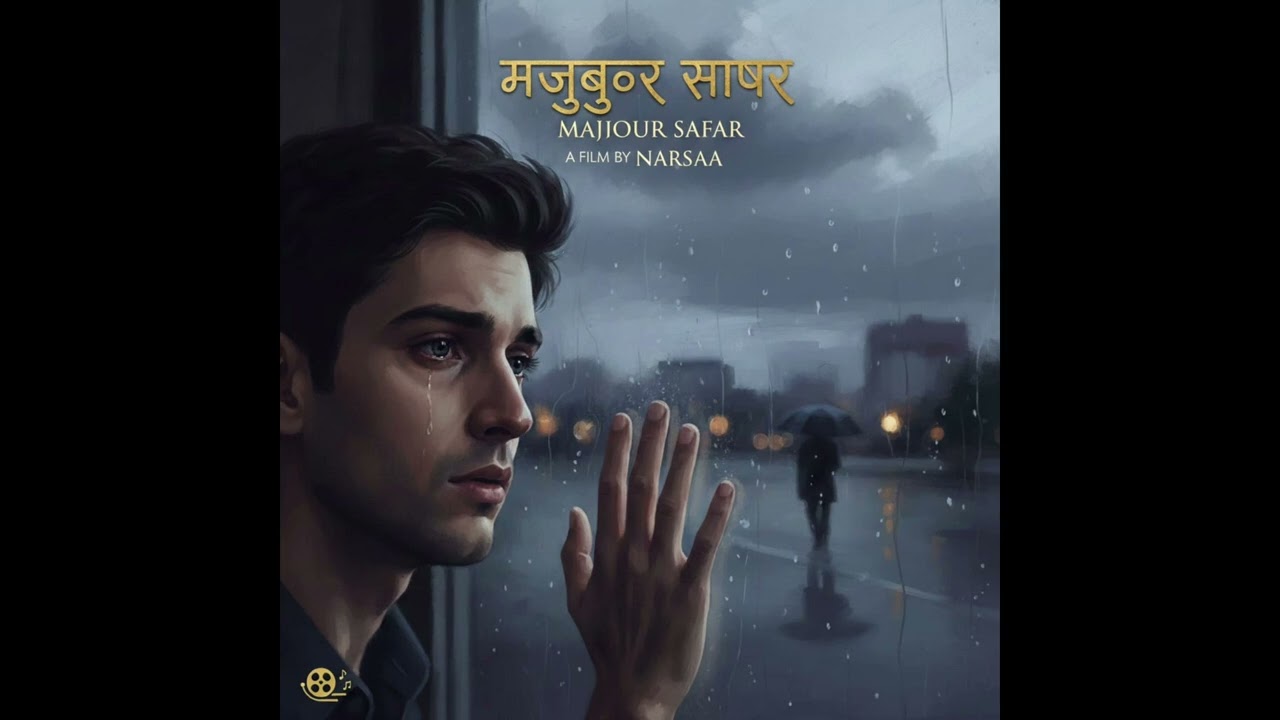 MAJBUR SAFAR FT. NARSAA