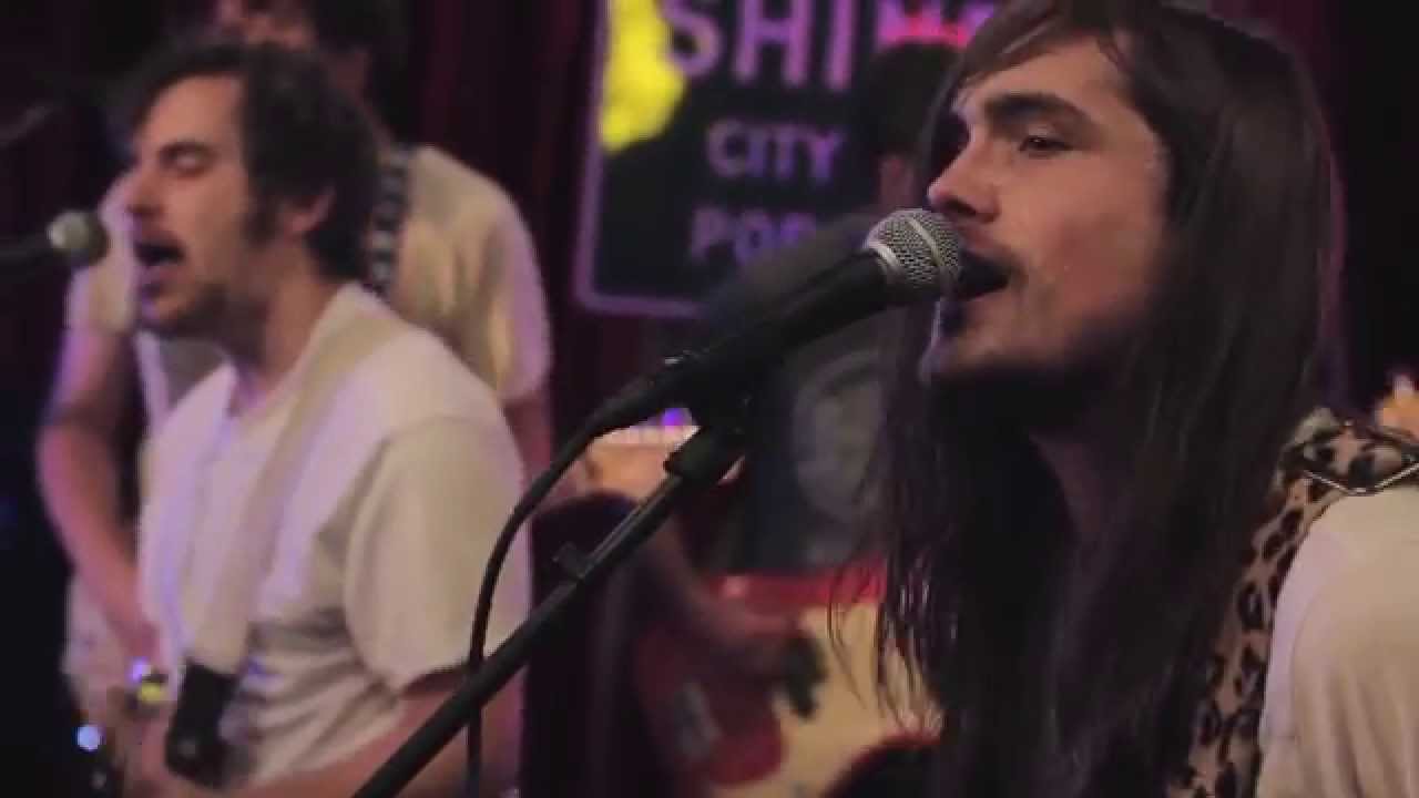 Diarrhea Planet - 