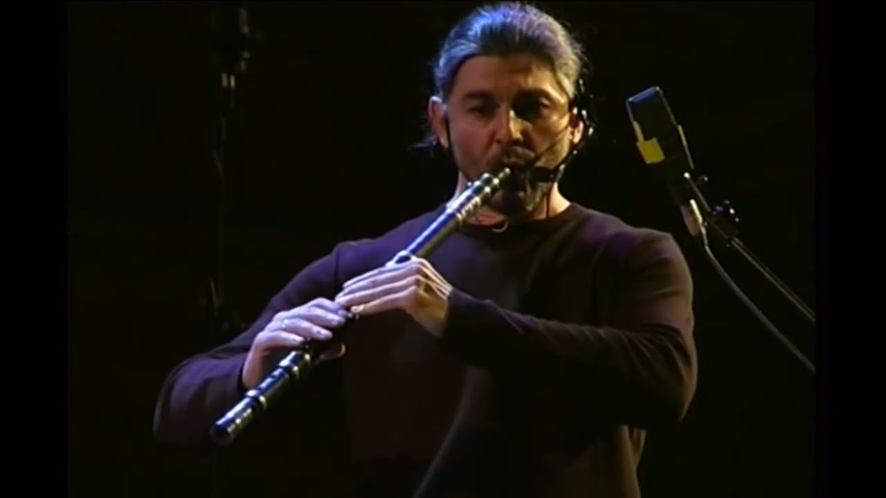 Bace Quartet_Skopje Concert 2006