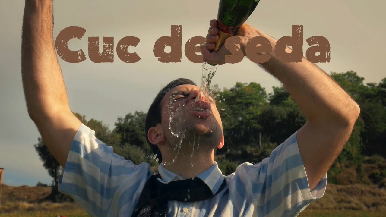 Cuc de seda - SDP509 [videoclip oficial]