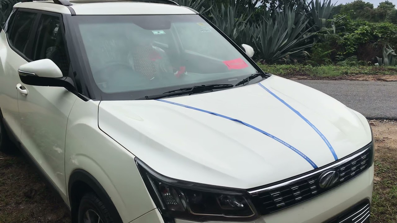 Accessories for Mahindra XUV 300 | Mahindra | Must buy accessories | Petrol | AMT | Safest SUV | XUV