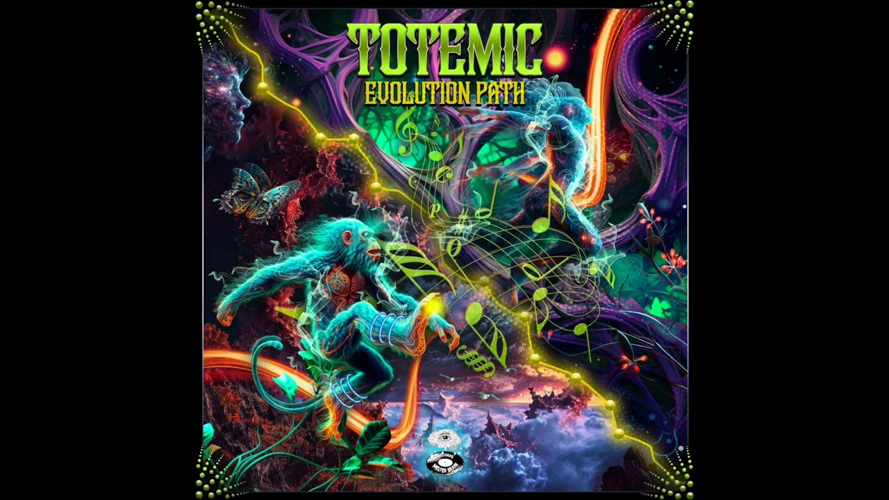Totemic - Modern Man