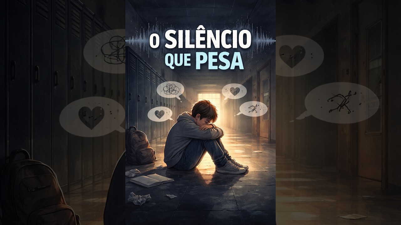Silêncio Que Pesa
